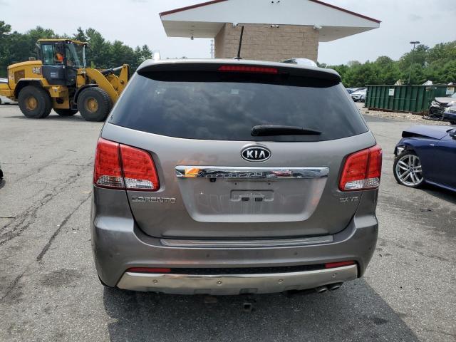 Photo 5 VIN: 5XYKWDA20CG196356 - KIA SORENTO 