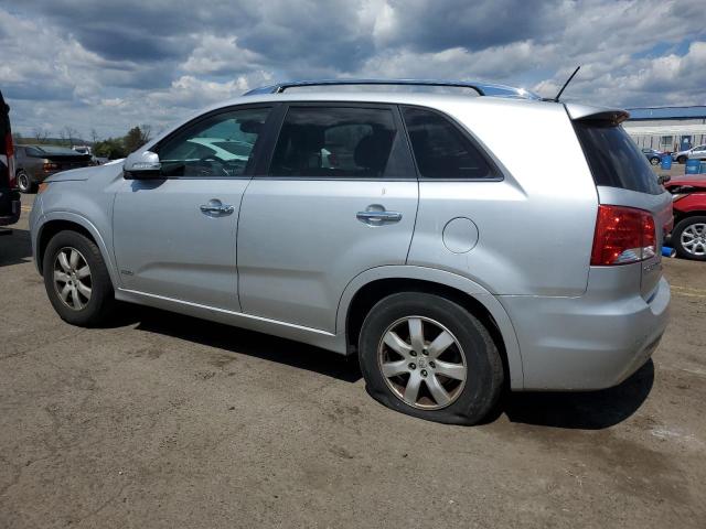 Photo 1 VIN: 5XYKWDA20CG197037 - KIA SORENTO 