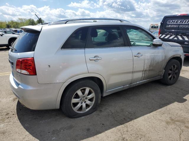 Photo 2 VIN: 5XYKWDA20CG197037 - KIA SORENTO 