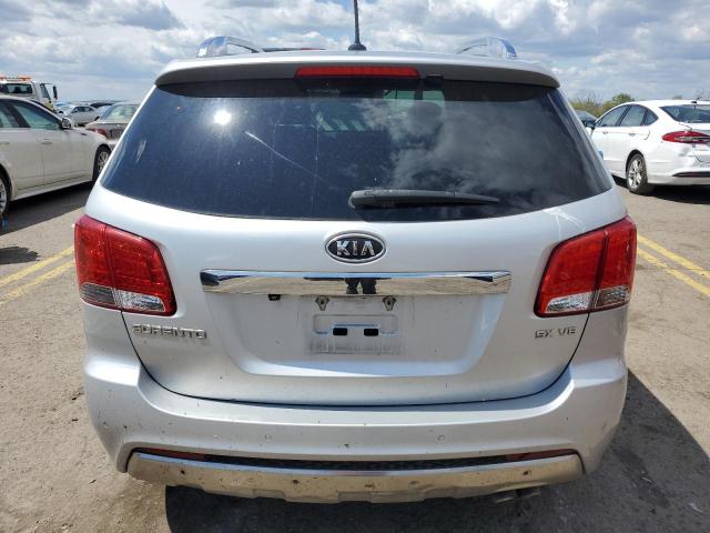 Photo 5 VIN: 5XYKWDA20CG197037 - KIA SORENTO 