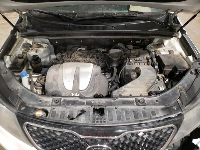 Photo 11 VIN: 5XYKWDA20CG222437 - KIA SORENTO SX 