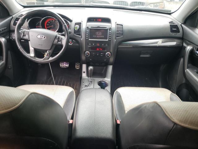 Photo 7 VIN: 5XYKWDA20CG244339 - KIA SORENTO SX 