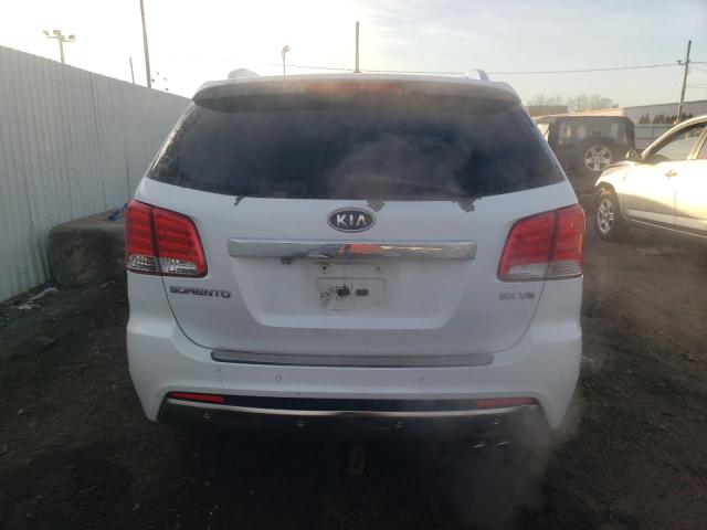 Photo 5 VIN: 5XYKWDA20DG313838 - KIA SORENTO 