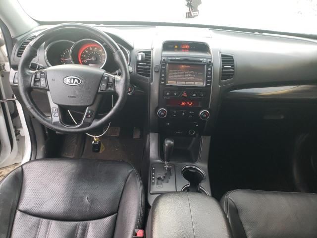 Photo 7 VIN: 5XYKWDA20DG313838 - KIA SORENTO 