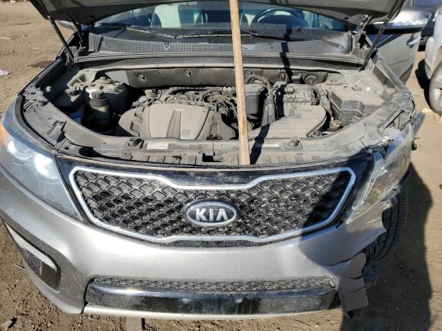 Photo 11 VIN: 5XYKWDA20DG324130 - KIA SORENTO SX 