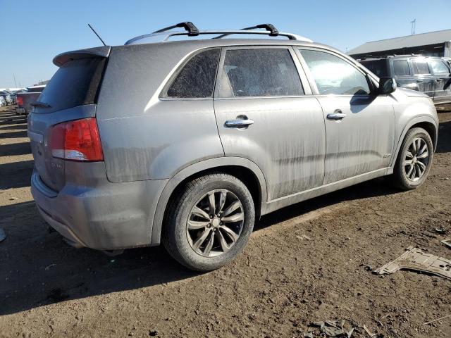 Photo 2 VIN: 5XYKWDA20DG324130 - KIA SORENTO SX 