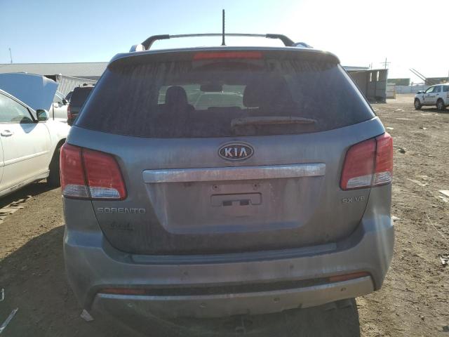 Photo 5 VIN: 5XYKWDA20DG324130 - KIA SORENTO SX 