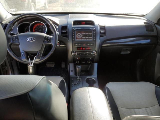 Photo 7 VIN: 5XYKWDA20DG324130 - KIA SORENTO SX 