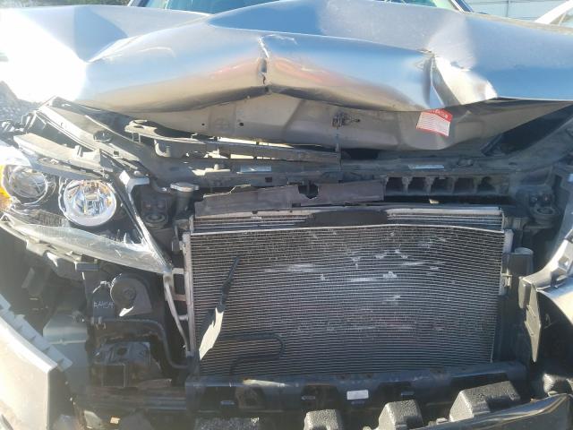 Photo 6 VIN: 5XYKWDA20DG326945 - KIA SORENTO SX 