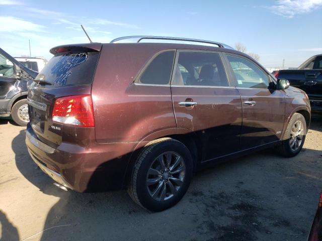 Photo 2 VIN: 5XYKWDA21BG094594 - KIA SORENTO 