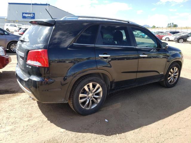 Photo 2 VIN: 5XYKWDA21BG095258 - KIA SORENTO SX 