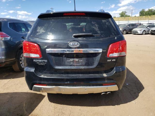 Photo 5 VIN: 5XYKWDA21BG095258 - KIA SORENTO SX 