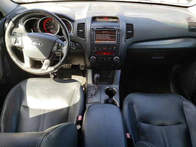 Photo 7 VIN: 5XYKWDA21BG095258 - KIA SORENTO SX 