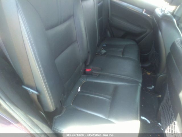 Photo 7 VIN: 5XYKWDA21BG100605 - KIA SORENTO 