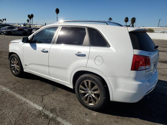 Photo 1 VIN: 5XYKWDA21BG119669 - KIA SORENTO 