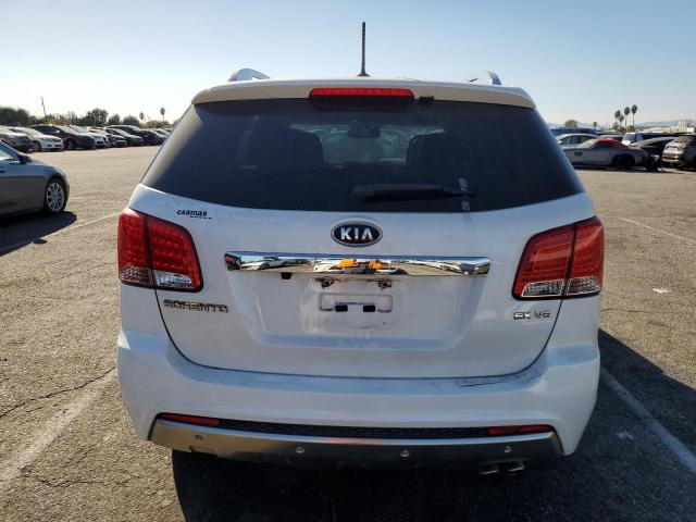 Photo 5 VIN: 5XYKWDA21BG119669 - KIA SORENTO 