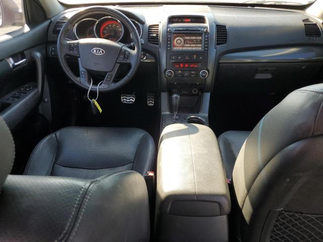 Photo 7 VIN: 5XYKWDA21BG119669 - KIA SORENTO 