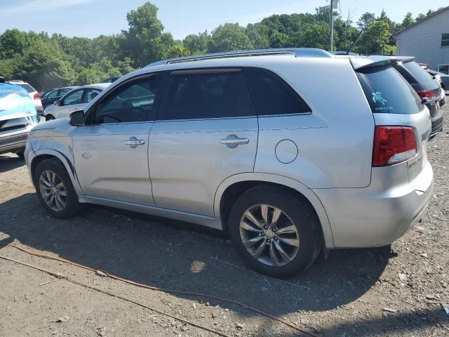 Photo 1 VIN: 5XYKWDA21BG122426 - KIA SORENTO SX 