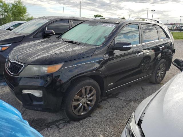 Photo 0 VIN: 5XYKWDA21BG175918 - KIA SORENTO 