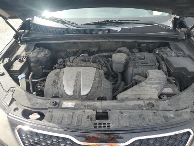 Photo 11 VIN: 5XYKWDA21BG175918 - KIA SORENTO 