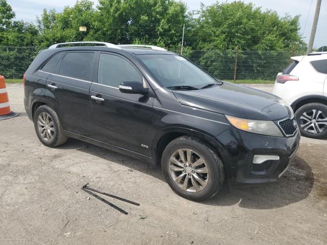 Photo 3 VIN: 5XYKWDA21BG175918 - KIA SORENTO 