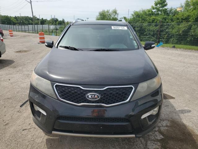 Photo 4 VIN: 5XYKWDA21BG175918 - KIA SORENTO 