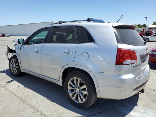 Photo 1 VIN: 5XYKWDA21CG221832 - KIA SORENTO 