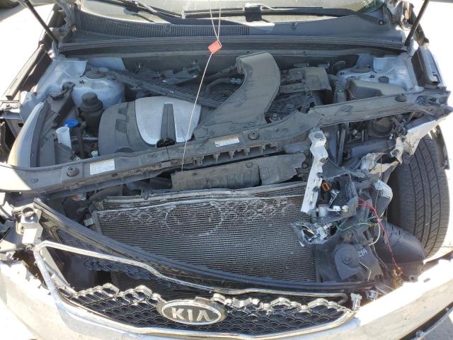 Photo 10 VIN: 5XYKWDA21CG221832 - KIA SORENTO 