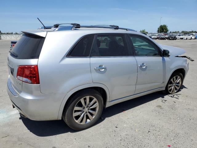 Photo 2 VIN: 5XYKWDA21CG221832 - KIA SORENTO 