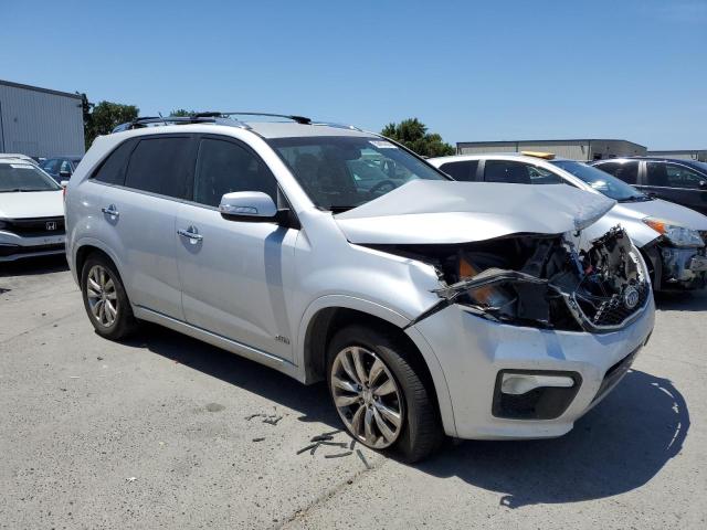 Photo 3 VIN: 5XYKWDA21CG221832 - KIA SORENTO 