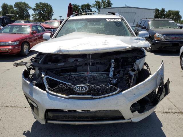 Photo 4 VIN: 5XYKWDA21CG221832 - KIA SORENTO 