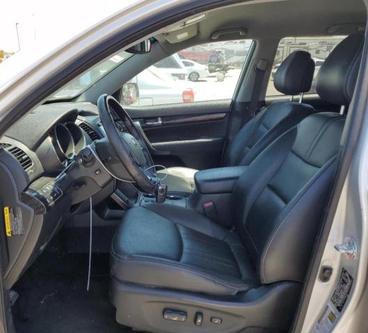 Photo 6 VIN: 5XYKWDA21CG221832 - KIA SORENTO 