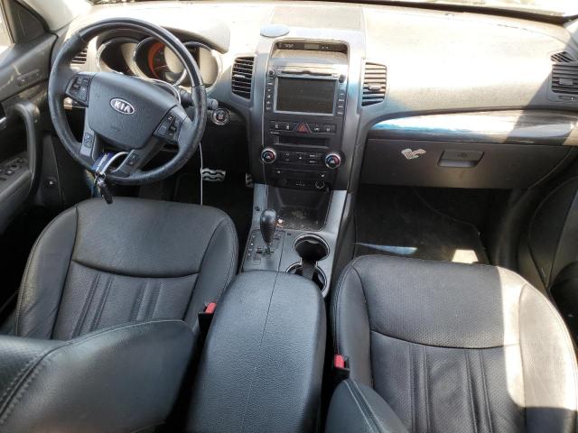 Photo 7 VIN: 5XYKWDA21CG221832 - KIA SORENTO 