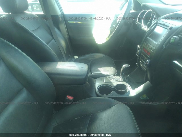 Photo 4 VIN: 5XYKWDA21CG231860 - KIA SORENTO 