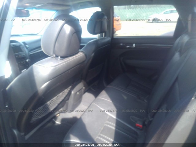 Photo 7 VIN: 5XYKWDA21CG231860 - KIA SORENTO 