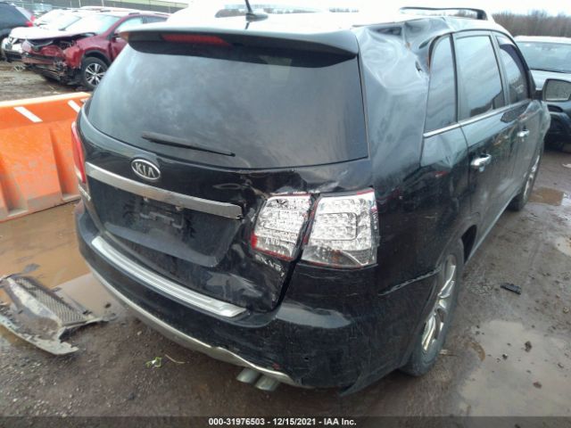 Photo 5 VIN: 5XYKWDA21CG248321 - KIA SORENTO 