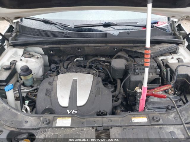 Photo 9 VIN: 5XYKWDA21CG267113 - KIA SORENTO 