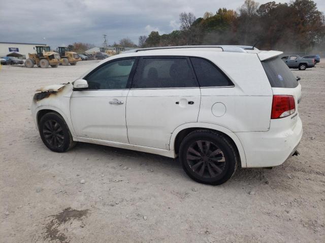 Photo 1 VIN: 5XYKWDA21CG293906 - KIA SORENTO SX 