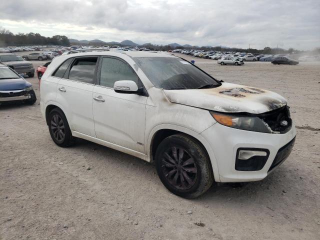 Photo 3 VIN: 5XYKWDA21CG293906 - KIA SORENTO SX 