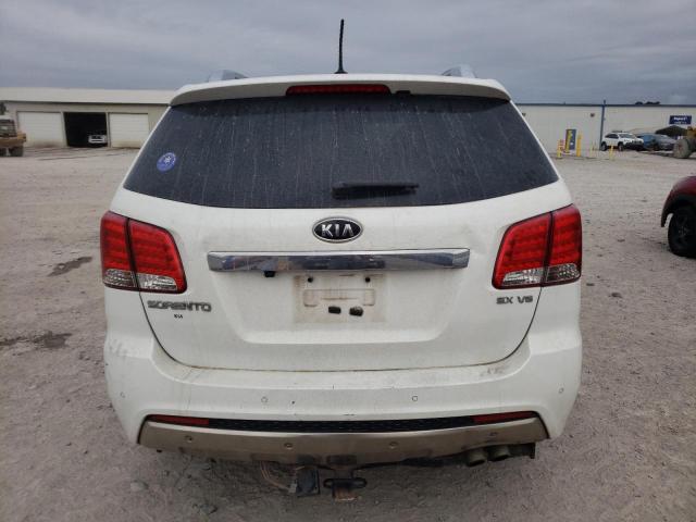 Photo 5 VIN: 5XYKWDA21CG293906 - KIA SORENTO SX 