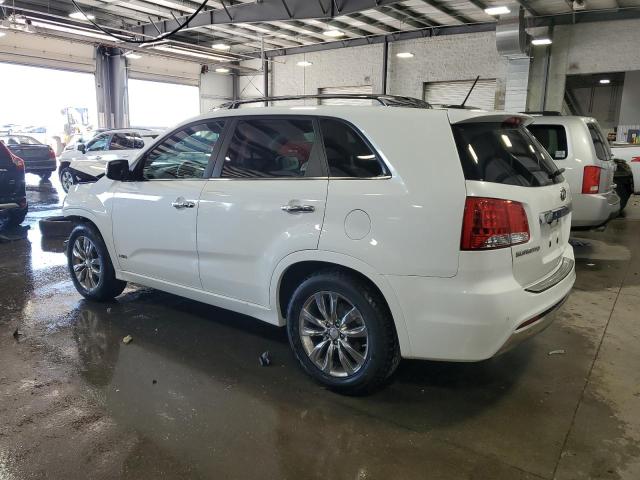 Photo 1 VIN: 5XYKWDA21DG387995 - KIA SORENTO 