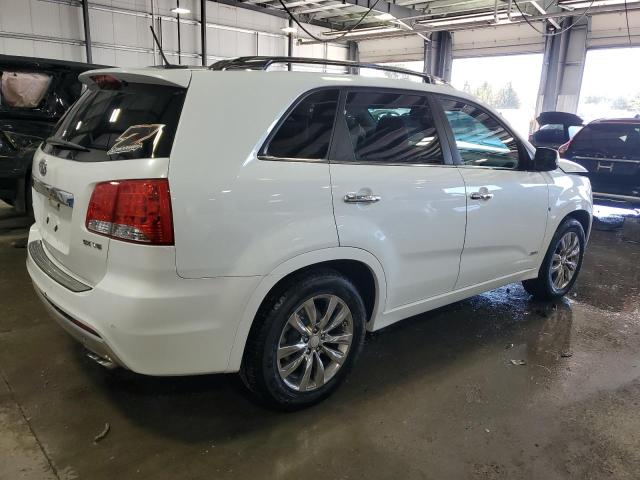 Photo 2 VIN: 5XYKWDA21DG387995 - KIA SORENTO 