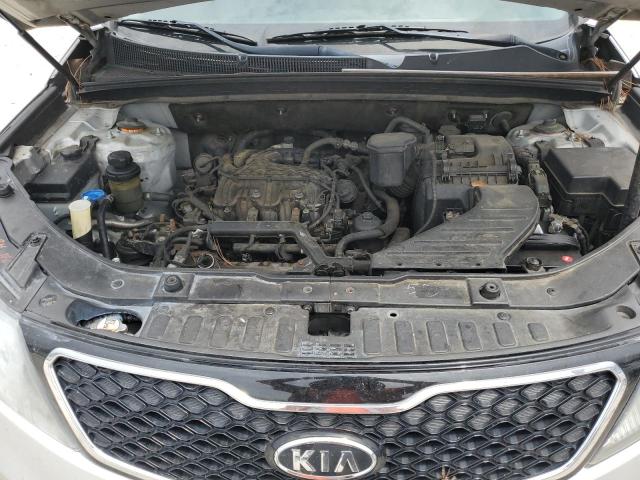 Photo 11 VIN: 5XYKWDA21DG392355 - KIA SORENTO 