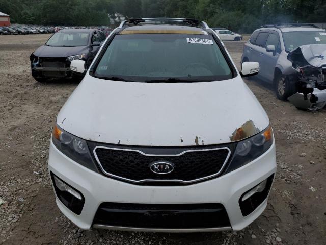 Photo 4 VIN: 5XYKWDA21DG397460 - KIA SORENTO SX 