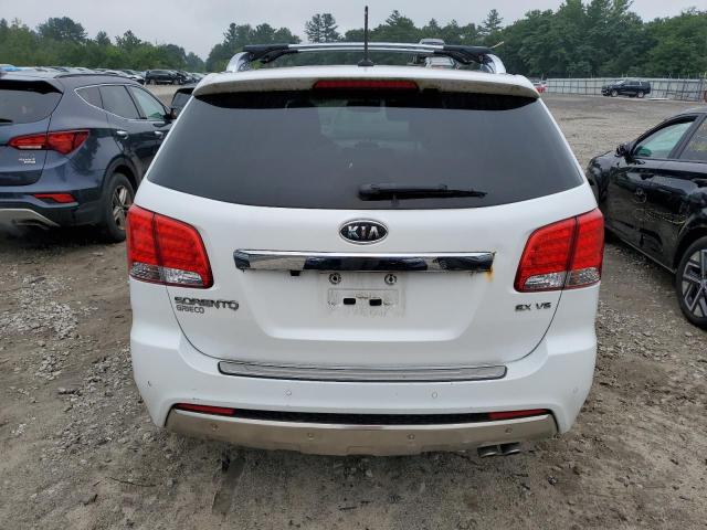 Photo 5 VIN: 5XYKWDA21DG397460 - KIA SORENTO SX 