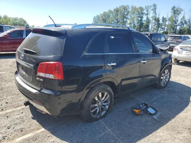 Photo 2 VIN: 5XYKWDA21DG400874 - KIA SORENTO SX 