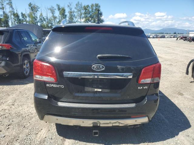 Photo 5 VIN: 5XYKWDA21DG400874 - KIA SORENTO SX 