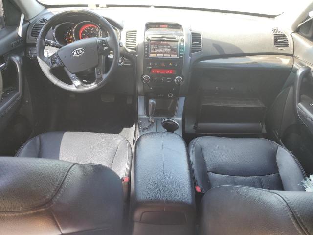 Photo 7 VIN: 5XYKWDA21DG400874 - KIA SORENTO SX 