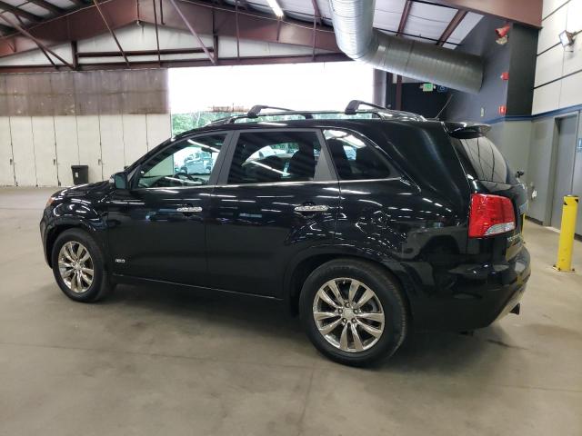 Photo 1 VIN: 5XYKWDA22BG097276 - KIA SORENTO 