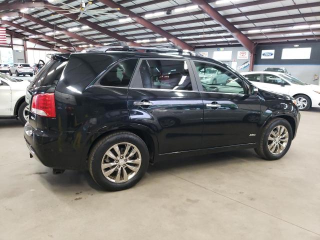 Photo 2 VIN: 5XYKWDA22BG097276 - KIA SORENTO 